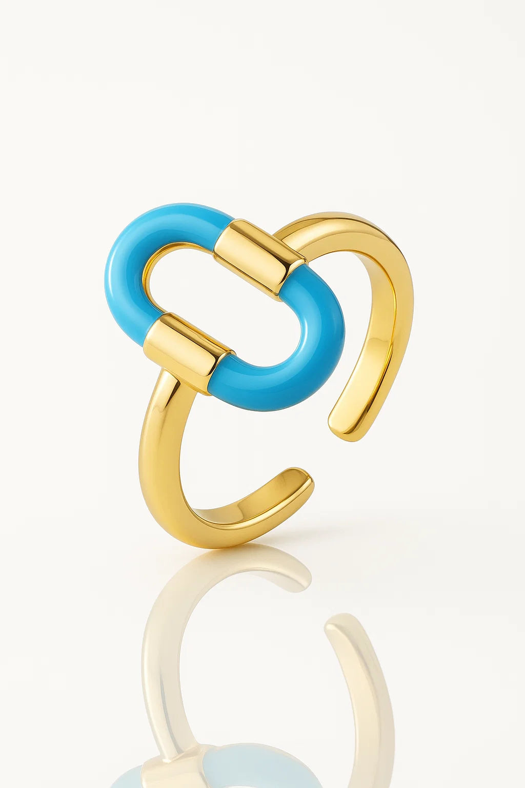 Aureole Ring