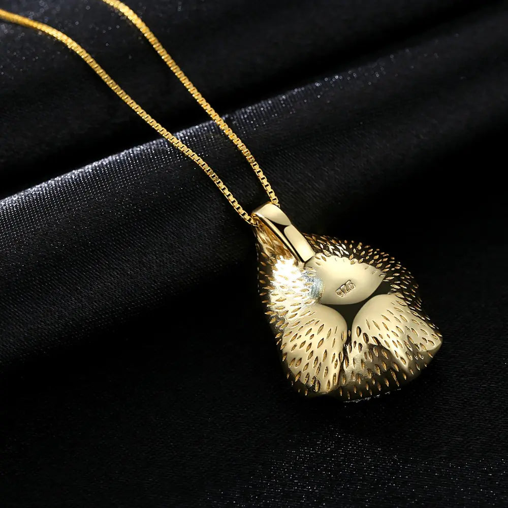 Cove Tide Pearl Drop Earrings