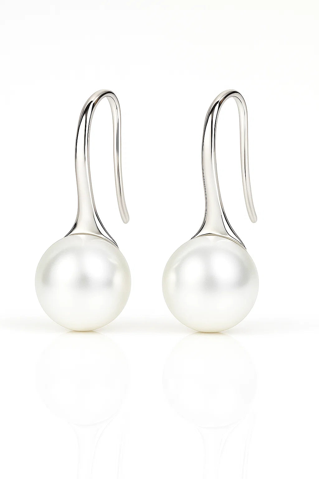 Pearl Drop Earrings