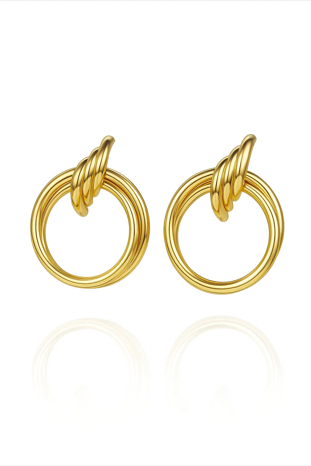 Arcos Earrings