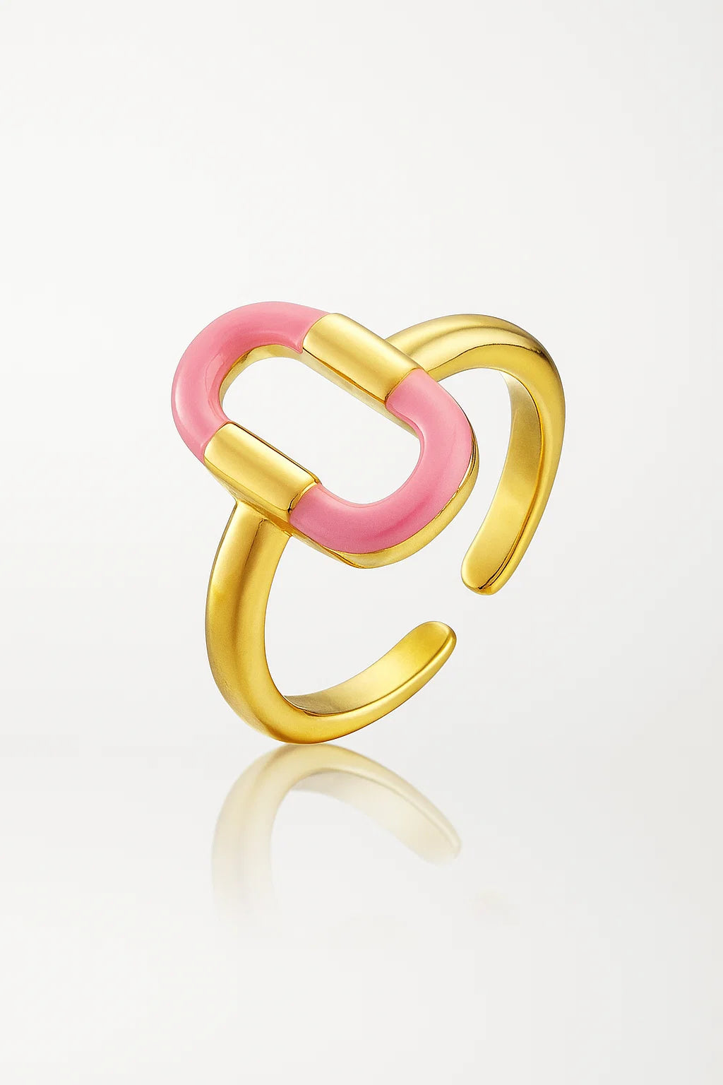 Aureole Ring