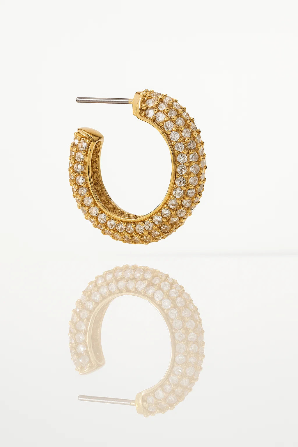 Ciela Hoops