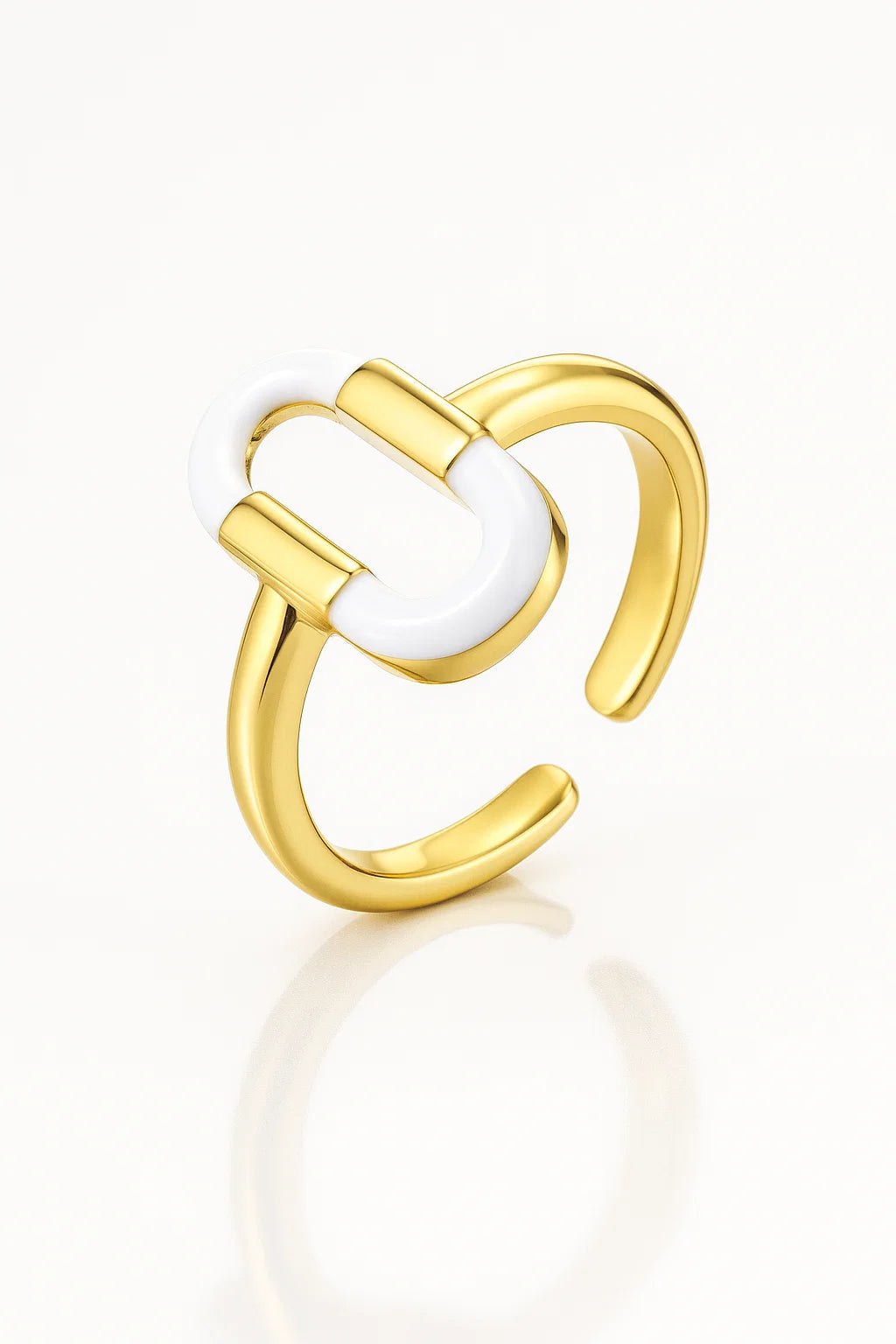 Aureole Ring