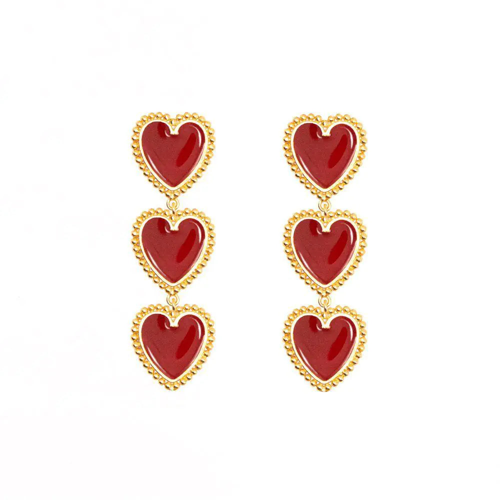 Corra Earrings